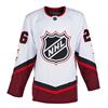 Image 2 : RASMUS DAHLIN SIGNED ALL STAR TEAM JERSEY (AJ SPORTS COA)