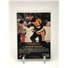 Image 2 : 1991 MARIO LEMIEUX SIGNED PRO SET CARD