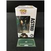 Image 2 : JENNA ORTEGA SIGNED "ASTRID" FROM BEETLEJUICE FUNKO POP! (KB AUTHENTICS COA)