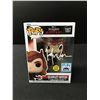 Image 1 : ELIZABETH OLSEN SIGNED "SCARLETT WITCH" FROM DR. STRANGE FUNKO POP! (KB AUTHENTICS COA)