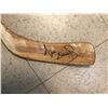 Image 1 : SERGE SAVARD SIGNED HOCKEY STICK