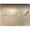 Image 2 : SERGE SAVARD SIGNED HOCKEY STICK