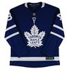 Image 3 : AUSTON MATTHEWS SIGNED TORONTO MAPLE LEAFS JERSEY (BECKETT COA)