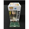 Image 2 : BEN AFFLECK SIGNED "BATMAN" FUNKO POP! (KB AUTHENTICS COA)