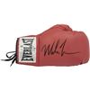 Image 1 : MIKE TYSON SIGNED EVERLAST BOXING GLOVE (FITERMAN COA)