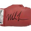 Image 2 : MIKE TYSON SIGNED EVERLAST BOXING GLOVE (FITERMAN COA)