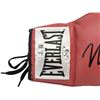 Image 3 : MIKE TYSON SIGNED EVERLAST BOXING GLOVE (FITERMAN COA)