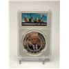 Image 1 : DONALD TRUMP "KEEP AMERICA GREAT" COMMEMORATIVE COIN