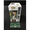 Image 2 : HARRISON FORD SIGNED "INDIANA JONES" FUNKO POP! (KB AUTHENTICS COA)