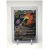 Image 1 : POKEMON CHARIZARD V-STAR HP280 CARD