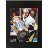 Image 1 : SIDNEY CROSBY SIGNED STANLEY CUP WINNING 8X10 PHOTO (GCG COA)