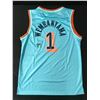 Image 1 : VICTOR WEMBANYAMA SIGNED SAN ANTONIO SPURS JERSEY (WORLD AUTOS COA)