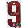 Image 2 : WAYNE GRETZY SIGNED DOUG BREWER JERSEY (WAYNE GRETZKY AUTHENTIC COA)