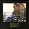 Image 1 : TOM CRUISE SIGNED "TOP GUN" 8X10 PHOTO (KB AUTHENTIC COA)