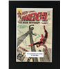 Image 1 : MARVEL COMICS NO.8 DAREDEVIL