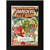Image 1 : MARVEL COMICS NO.101 DAREDEVIL AND THEBLACK WIDOW