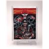 Image 2 : 1 OF 1 CUSTOM RING  TRADING CARD TOM BRADY TAMPA BAY BUCCANEERS FLAWLESS TRADING CARD
