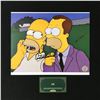 Image 1 : DAN CASTELLANETA SIGNED "HOMER SIMPSON" 8X10 PHOTO (KB AUTHENTICS COA)