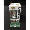 Image 2 : ROSARIO DAWSON SIGNED STAR WARS "AHSOKA TANO" FUNKO POP! (KB AUTHENTICS COA)