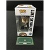 Image 2 : MARK HAMILL SIGNED STAR WARS "LUKE SKYWALKER" FUNKO POP! (KB AUTHENTICS COA)