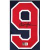 Image 2 : CHARLIE SHEEN SIGNED "MAJOR LEAGUE" JERSEY (BECKETT COA)