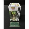 Image 2 : MICHAEL KEATON SIGNED "BEETLEJUICE" FUNKO POP! (KB AUTHENTICS COA)