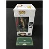 Image 2 : DAISEY RIDLEY SIGNED "REY" FROM STAR WARS FUNKO POP! (KB AUTHENTICS COA)