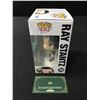 Image 2 : DAN ACKROYD SIGNED "RAY STANTZ" FROM GHOSTBUSTERS FUNKO POP! (KB AUTHENTICS COA)