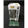 Image 2 : PEDRO PASCALE SIGNED STAR WARS "THE MANDALORIAN" FUNKO POP! (KB AUTHENTICS COA)