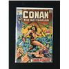 Image 1 : MARVEL COMICS NO.1 CONAN THE BARBARIAN