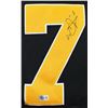 Image 2 : EVGENI MALKIN SIGNED PITTSBURGH PENGUINS JERSEY (BECKETT COA)