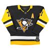Image 3 : EVGENI MALKIN SIGNED PITTSBURGH PENGUINS JERSEY (BECKETT COA)