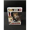 Image 1 : EWAN MCGREGOR SIGNED "OBI-WAN KENOBI" FUNKO POP! (KB AUTHENTICS COA)
