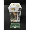 Image 2 : EWAN MCGREGOR SIGNED "OBI-WAN KENOBI" FUNKO POP! (KB AUTHENTICS COA)