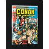 Image 1 : MARVEL COMICS NO.2 CONAN THE BARBARIAN