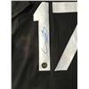 Image 2 : SHOHEI OHTANI SIGNED BLACK L.A. DODGERS JERSEY (KB AUTHENTICS COA)