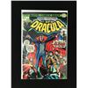 Image 1 : MARVEL COMICS NO.7 THE TOMB OF DRACULA