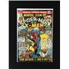 Image 1 : MARVEL COMICS NO.4 THE AMAZING SPIDERMAN AND THE X-MEN