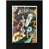 Image 1 : MARVEL COMICS NO.1 SILVER SURFER