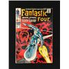 Image 1 : MARVEL COMICS NO.72 FANTASTIC FOUR