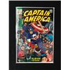 Image 1 : MARVEL COMICS NO.112 CAPTAIN AMERICA