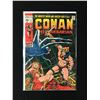 Image 1 : MARVEL COMICS NO.4 CONAN THE BARBARIAN