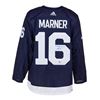 Image 1 : MITCH MARNER SIGNED TORONTO MAPLE LEAFS JERSEY (AJ SPORTS COA)