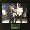 Image 1 : JOHN TRAVOLTA SIGNED "PULP FICTION" 8X10 PHOTO (KB AUTHENTICS COA)