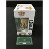 Image 2 : ORLANDO BLOOM SIGNED "LEGOLAS" FROM LOTR FUNKO POP! (KB AUTHENTICS COA)