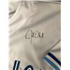 Image 2 : JOHN OLERUD SIGNED TORONTO BLUE JAYS JERSEY