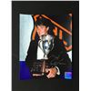 Image 1 : MARIO LEMIEUX SIGNED 8X10 PHOTO (GCG COA)