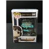Image 1 : ELIJAH WOOD SIGNED "FRODO BAGGINS" FROM LOTR FUNKO POP! (WWOC COA)
