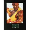 Image 1 : HULK HOGAN SIGNED WWE 8X10 PHOTO (KB AUTHENTICS COA)