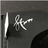 Image 2 : JAMIE FOXX SIGNED MINI PIANO WORLD AUTOS COA